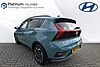 Hyundai BAYON 1.0 TGDi Premium 5dr Mangrove Green