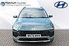 Hyundai BAYON 1.0 TGDi Premium 5dr Mangrove Green