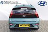 Hyundai BAYON 1.0 TGDi Premium 5dr Mangrove Green