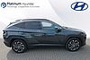 Hyundai TUCSON 1.6T Hybrid Ultimate 5dr Auto Cypress Green