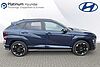 Hyundai KONA 160kW N Line 65kWh 5dr Auto Blue