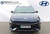 Hyundai KONA 160kW N Line 65kWh 5dr Auto Blue