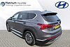 Hyundai SANTA FE 1.6 TGDi Hybrid Premium 5dr 4WD Auto Magnetic Force