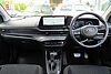Hyundai BAYON 1.0 TGDi [120] 48V MHEV Premium 5dr DCT Dragon Red