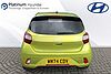 Hyundai I10 1.0T [90] N Line 5dr [Nav] Lucid lime