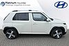 Hyundai INSTER 85kW 02 49kWh 5dr Auto Natural Ivory
