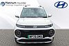 Hyundai INSTER 85kW 02 49kWh 5dr Auto Natural Ivory