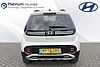Hyundai INSTER 85kW 02 49kWh 5dr Auto Natural Ivory
