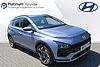 Hyundai BAYON 1.0 TGDi [90] Tech Line 5dr Meta Blue Pearl