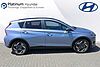 Hyundai BAYON 1.0 TGDi [90] Tech Line 5dr Meta Blue Pearl