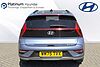 Hyundai BAYON 1.0 TGDi [90] Tech Line 5dr Meta Blue Pearl