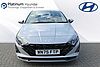 Hyundai I20 1.0T GDi 90 Element 5dr lumen Grey Pearl