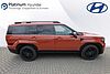Hyundai SANTA FE 1.6 TGDi 239 Hybrid Calligraphy 5dr 4WD Auto Terracotta Orange