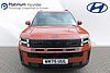 Hyundai SANTA FE 1.6 TGDi 239 Hybrid Calligraphy 5dr 4WD Auto Terracotta Orange
