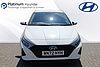 Hyundai I20 1.0T GDi 48V MHD Premium 5dr Atlas White