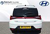 Hyundai I20 1.0T GDi 48V MHD Premium 5dr Atlas White