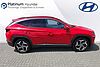 Hyundai TUCSON 1.6 TGDi Hybrid 230 Ultimate 5dr 2WD Auto Engine Red
