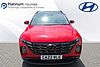Hyundai TUCSON 1.6 TGDi Hybrid 230 Ultimate 5dr 2WD Auto Engine Red