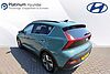Hyundai BAYON 1.0 TGDi [120] 48V MHEV Premium 5dr Mangrove Green