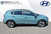 Hyundai BAYON 1.0 TGDi [120] 48V MHEV Premium 5dr Mangrove Green