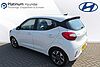Hyundai I10 1.0 Advance 5dr White