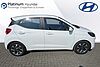 Hyundai I10 1.0 Advance 5dr White