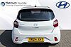Hyundai I10 1.0 Advance 5dr White