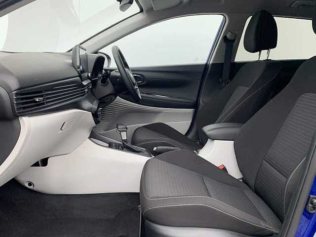 Hyundai i20 1.0T GDi 48V MHD Ultimate 5dr DCT