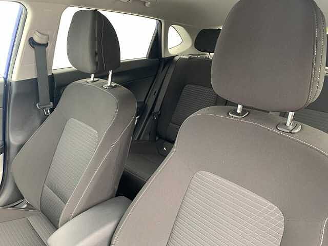 Hyundai i20 1.0T GDi 48V MHD Ultimate 5dr DCT