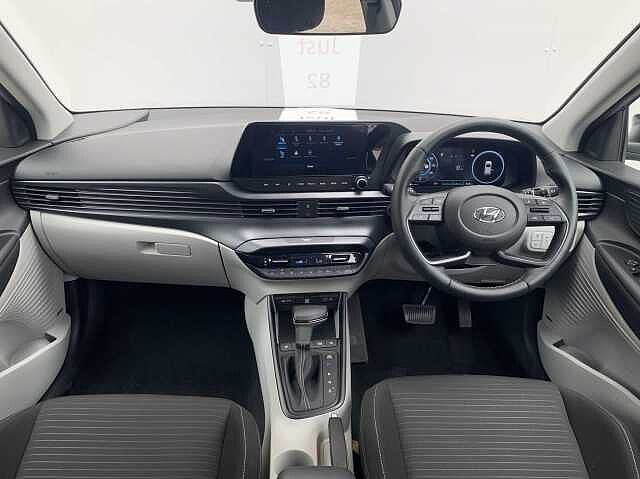 Hyundai i20 1.0T GDi 48V MHD Ultimate 5dr DCT