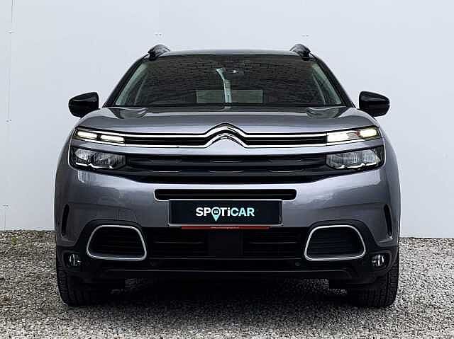 Citroen C5 Aircross 1.5 BlueHDi 130 Shine 5dr