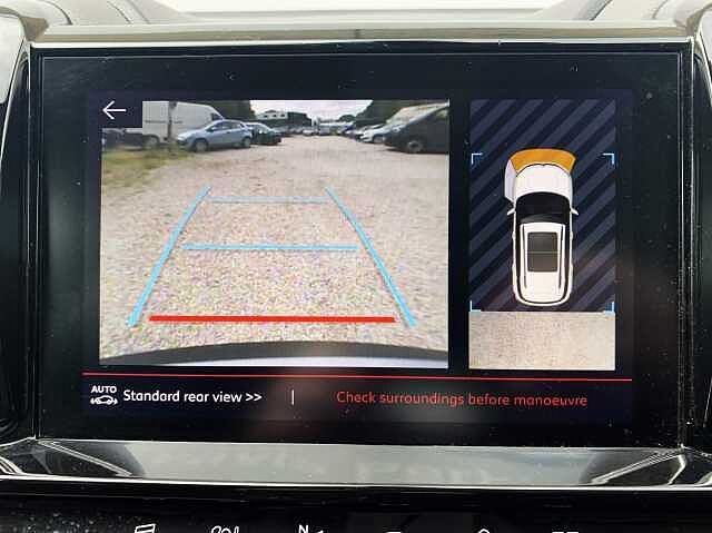 Citroen C5 Aircross 1.5 BlueHDi 130 Shine 5dr