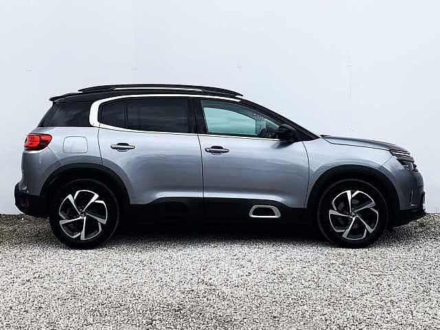 Citroen C5 Aircross 1.5 BlueHDi 130 Shine 5dr