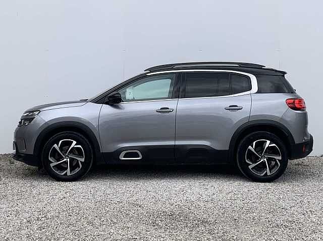 Citroen C5 Aircross 1.5 BlueHDi 130 Shine 5dr