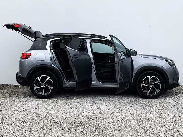 Citroen C5 Aircross 1.5 BlueHDi 130 Shine 5dr