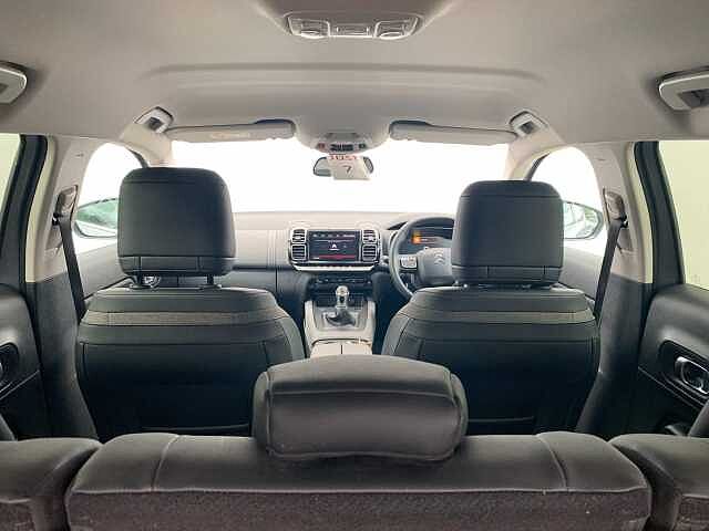 Citroen C5 Aircross 1.5 BlueHDi 130 Shine 5dr