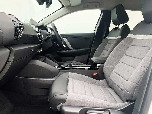 Citroen C4 X 1.2 PureTech [130] Shine 5dr EAT8