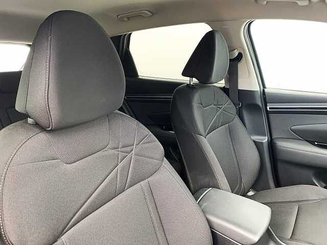 Hyundai Tucson 1.6 TGDi SE Connect 5dr 2WD