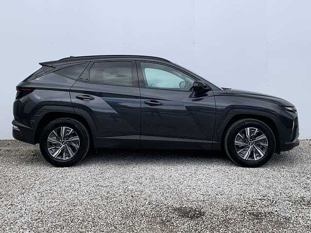 Hyundai Tucson 1.6 TGDi SE Connect 5dr 2WD