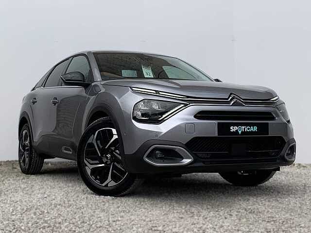 Citroen C4 1.2 PureTech [130] Max 5dr