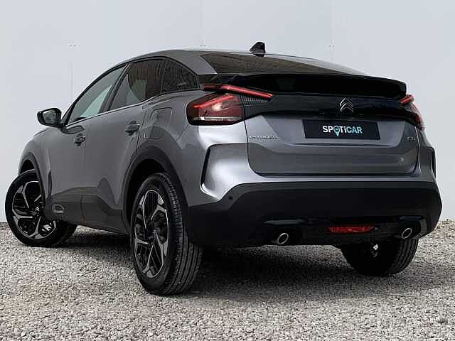 Citroen C4 1.2 PureTech [130] Max 5dr