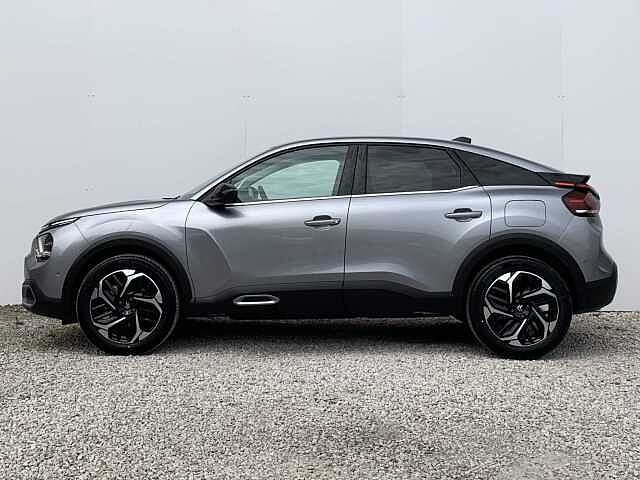 Citroen C4 1.2 PureTech [130] Max 5dr