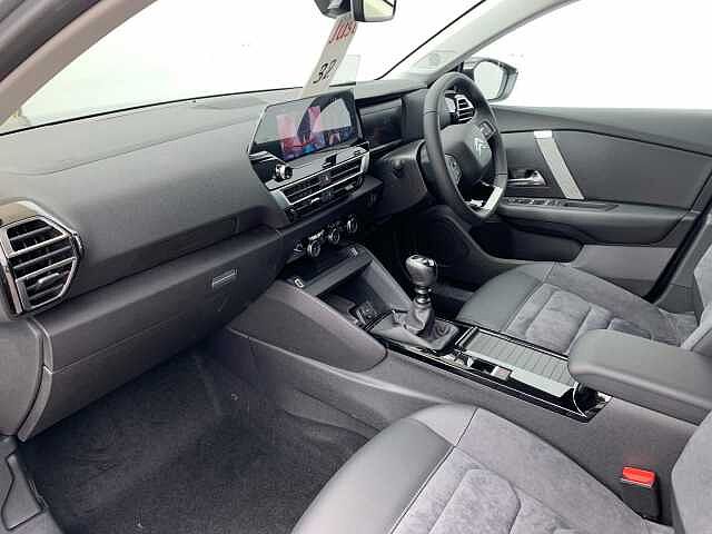 Citroen C4 1.2 PureTech [130] Max 5dr