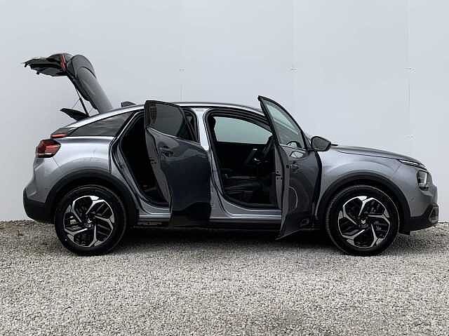 Citroen C4 1.2 PureTech [130] Max 5dr