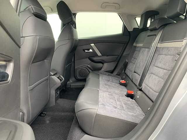 Citroen C4 1.2 PureTech [130] Max 5dr