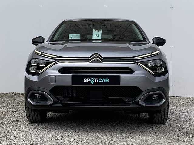 Citroen C4 1.2 PureTech [130] Max 5dr