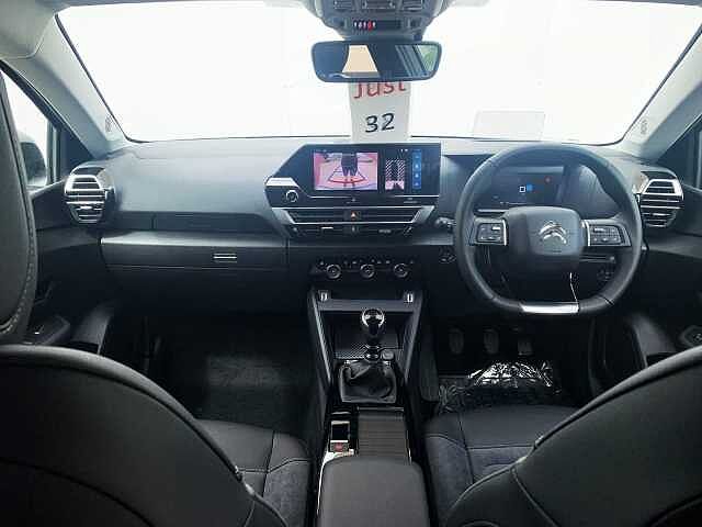 Citroen C4 1.2 PureTech [130] Max 5dr