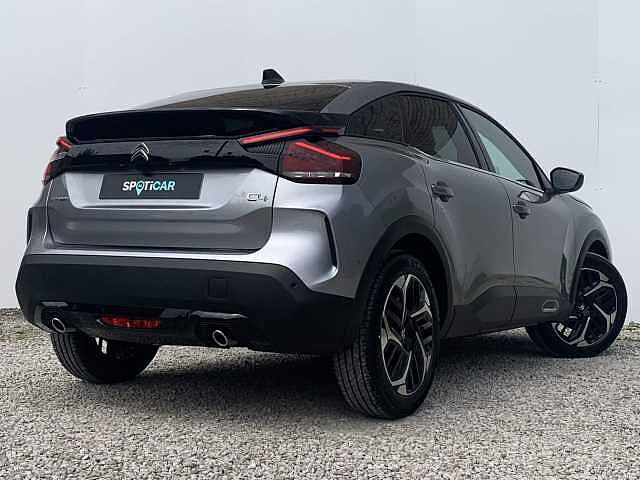 Citroen C4 1.2 PureTech [130] Max 5dr