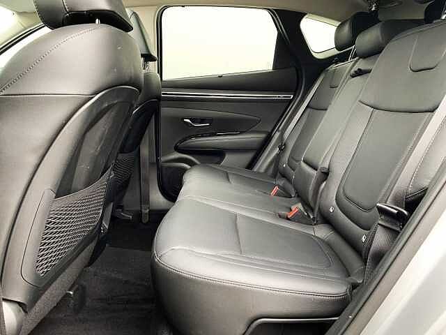 Hyundai Tucson 1.6 TGDi Ultimate 5dr 2WD