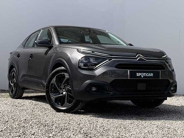 Citroen C4 X 1.2 PureTech You 5dr
